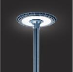 Brilagi Brilagi-LED kültéri utcai lámpa 4 m-es oszloppal URBANSPARK LED/120W/230V antracit IP65 BG1709+BG3822 (BG1709B)