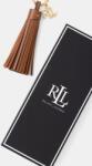 Lauren Ralph Lauren Кожен ключодържател Lauren Ralph Lauren (432P07357) - answear - 117,33 лв