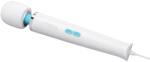 Le Wand Classique Plug-In Original Full-Body Vibrating Massager White Vibrator