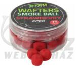 Stég Product Stég Wafters Smoke Ball 14mm Strawberry - Epres Füstölő Csali (SP314139)