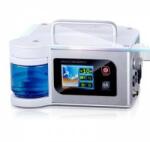 YOSHIDA Pro-spray LCD Milling Machine