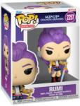 Funko Figurina Funko Pop Animation, Kpop Demon Hunter, Rumi Figurina