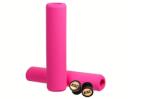 ESI Grips Chunky vízálló szilikon szivacs markolat, 132x32 mm, rózsaszín
