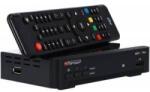Opticum Tuner DVB-T2 Opticum HBBTV T-BOX H. 265
