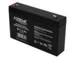 Extreme Networks BLOW 82-207# XTREME Zelum Battery 6V 7.2Ah