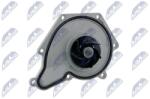 NTY Pompă de apă, răcire motor NTY CPW-AU-040 (CPW-AU-040)