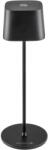 Brunner Quadrilux Mini Culoare: negru (0720044N)