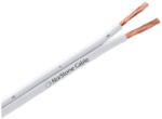 NorStone Classic W400 2×4mm hangfalkábel 20m