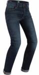 PMJ Blugi pentru motociclete PMJ Caferacer Legend albastru închis lichidare (PMJCAFEDARKBL)