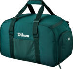 Wilson Blade V10 Small Duffel Green Táska teniszütőhöz
