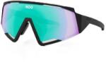 KOO Ochelari KOO Spectro, black matt/green mirror