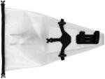 POC Geantă de șa POC Ultra, 7 l, hydrogen white translucent