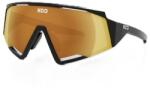 KOO Ochelari KOO Spectro, black/super bronze mirror