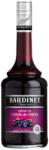 Bardinet Créme De Cassis Likőr [0, 7L|16%] - diszkontital