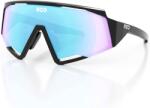 KOO Ochelari KOO Spectro, black/turquoise mirror
