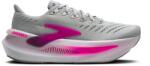 BROOKS Glycerin Max 2 Oyster/Argyle/Cyber Pink Női futócipő US 9 Férfi futócipő