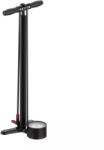 Lezyne Pompă service Lezyne Alloy Floor Drive 3.5, negru exponat ()