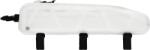POC Geantă POC Ultra Top Tube, 1.7 l, hydrogen white translucent