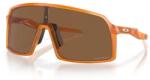 Oakley Ochelari Oakley Sutro, transparent ginger/prizm bronze