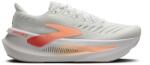 BROOKS Glycerin Max 2 White/Coral/Peach Női futócipő US 9, 5 Férfi futócipő