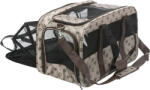 TRIXIE Maxima geantă de transport animale (33 x 32 x 54 cm | Înălţime: 32 cm | Greutate suportată: : 8 kg) (28903)