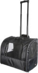 TRIXIE Trolley Elegance - Geanta cu troller (45 x 41 x 31 cm; Pana la: 10 kg) (2881)