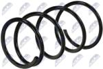 NTY Arc spiral NTY ASZ-TY-002 (ASZ-TY-002)