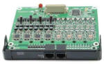 Panasonic CENTRALE telefonice Panasonic Cartela 8 interioare digitale KX-NS5171X (timbru verde 4.0 lei) (KX-NS5171X)