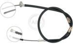 A. B. S Cablu, frana de parcare A. B. S. K16078 (K16078)