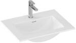 RAVAK Mosdó, Ravak Arctic kerámia mosdó 60 cm XJX01161000 - zuhanykabin