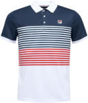 Fila Polo Bb Monte Carlo (fbm261230-0151)