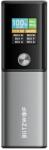 BlitzWolf BW-P23 gyorstöltős powerbank - 14000mAh kapacitás, 100W USB-C