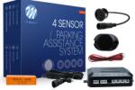 M-Tech Парктроник CP6 M-Tech със зумер (CP6W)