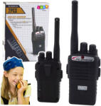 LEAN Toys Gyermek rádió adóvevő 50-60m (24295)