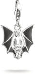 Thomas Sabo Ezüst denevér charm - 2229-691-11 (2229-691-11)