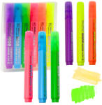 Lean Neon színes zakreślacz készlet 6 db-os (21501)