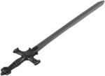 LEAN Toys Harcos kard hanggal 80cm (17644)