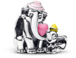 Pandora Disney Dumbo és anya charm (793751C01)