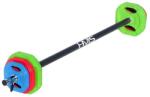 HMS SBP 20 Aerobic Body Pump Set (17-6-241) Súlytárcsa