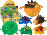 LEAN Toys Dinoszaurusz lufi szett (17248)