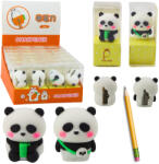 Lean Panda ceruzaélező (21543)
