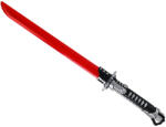 LEAN Toys Fényes samurai kard gyerekeknek, 75 cm (16674)