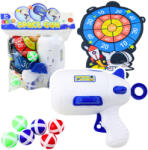 LEAN Toys Kosmosz célpont lő játék (24314)