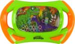 LEAN Toys Zöld dinoszaurzos ügyességi játék (12207)