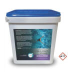Brillant Pool Понижител на pH, 7, 5 кг - OPHTIMA MINUS
