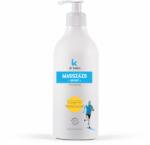 Dr.Kelen Sport masszázskrém - 500ml ( Kiszerelés: 500ml )