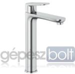 Kludi X1 mosdó csaptelep 240, leeresztő szelep nélkül 165 X 50 X 280 mm (322980575)