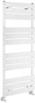 SAPHO Aqualine, BONDECO fűtőelem 500x1266mm, fehér, DC512W (DC512W)
