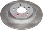 ASHIKA Disc frana ASHIKA 61-03-323C (61-03-323C)