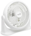 Somogyi Elektronic Home asztali/fali turbo ventilátor 30W 3 fokozat 20cm lapátátmérő TF20TURBO (TF20TURBO)